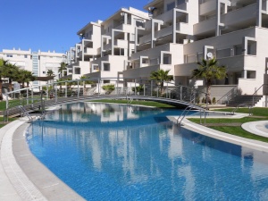 Denia Student Apartments